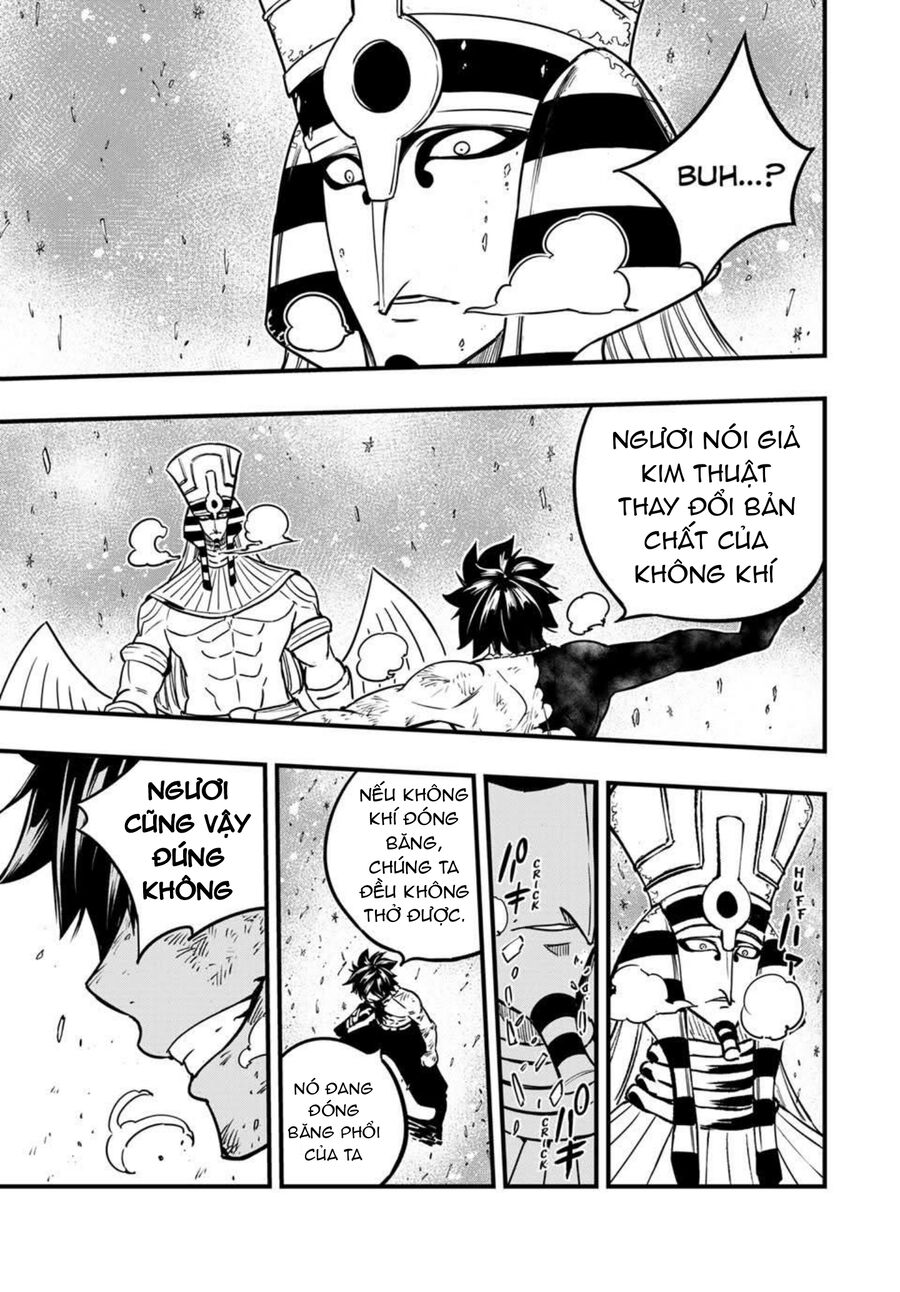 Hội Pháp Sư: Nhiệm Vụ 100 Năm Chap 181 - Next Chap 180