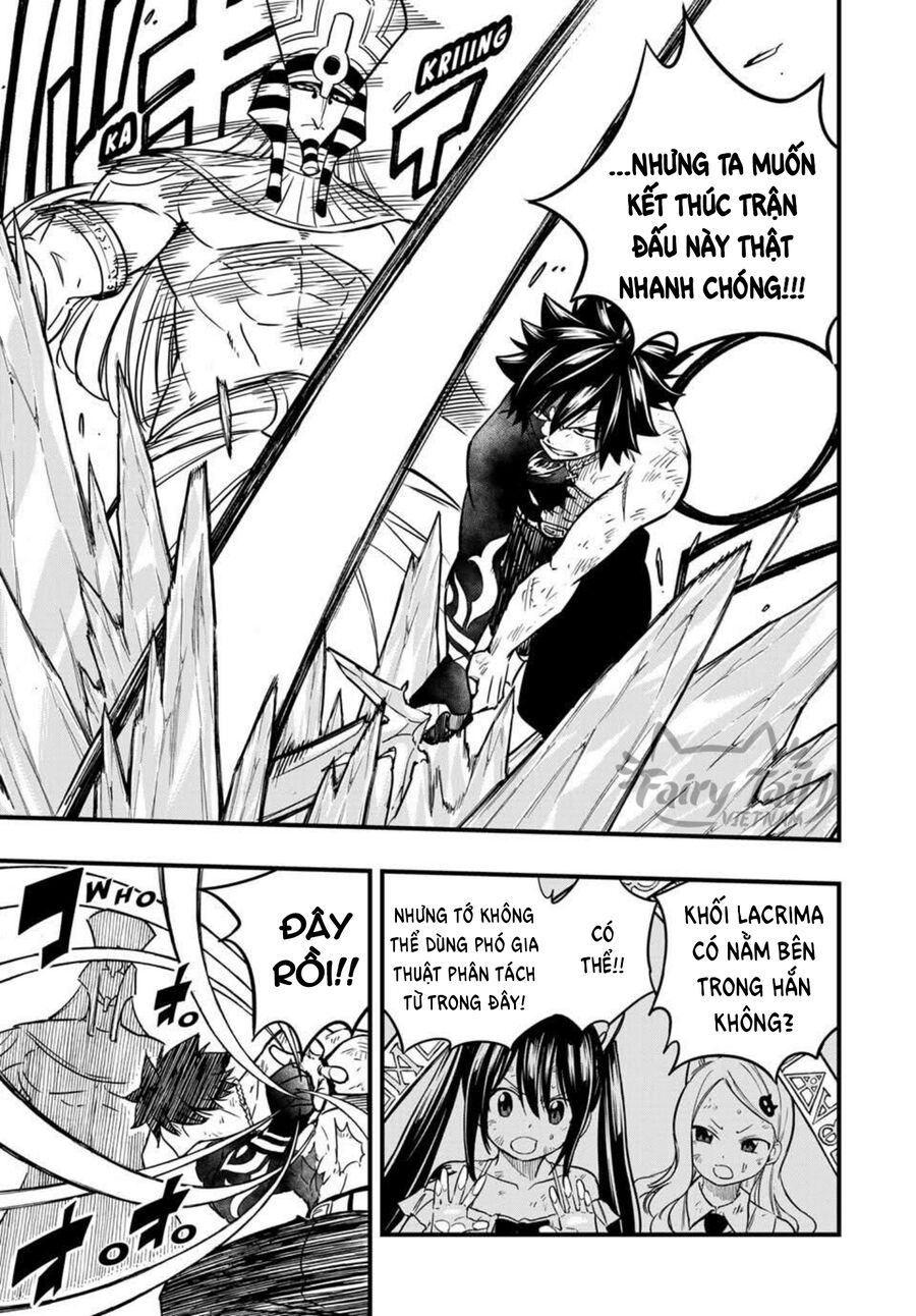 Hội Pháp Sư: Nhiệm Vụ 100 Năm Chap 181 - Next Chap 180