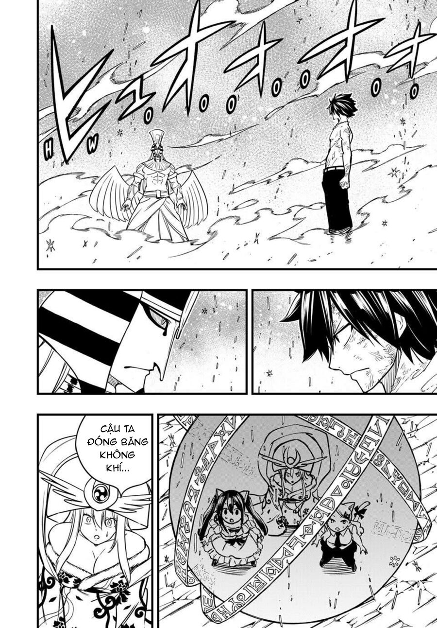 Hội Pháp Sư: Nhiệm Vụ 100 Năm Chap 182 - Next Chap 181