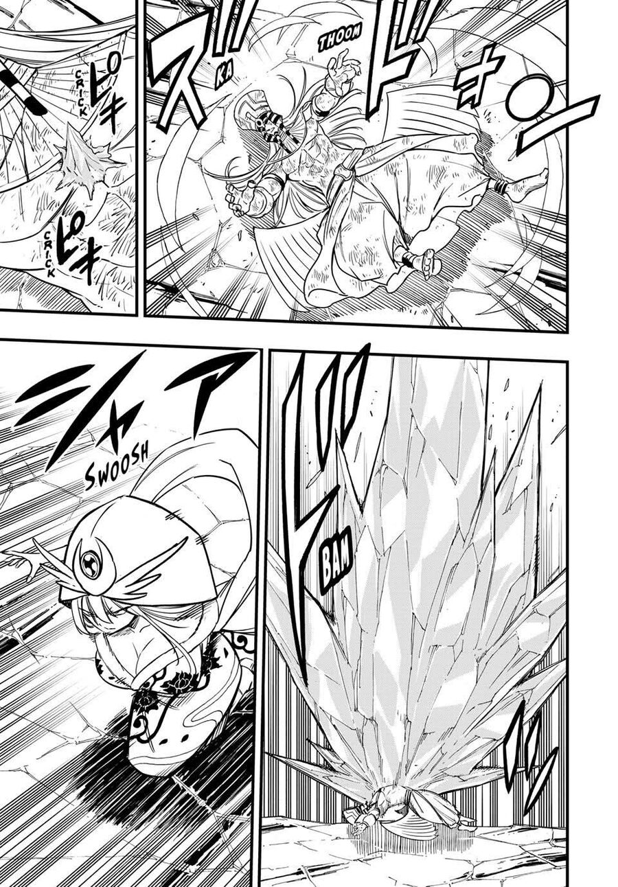 Hội Pháp Sư: Nhiệm Vụ 100 Năm Chap 182 - Next Chap 181