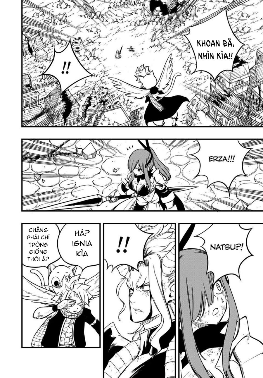 Hội Pháp Sư: Nhiệm Vụ 100 Năm Chap 182 - Next Chap 181