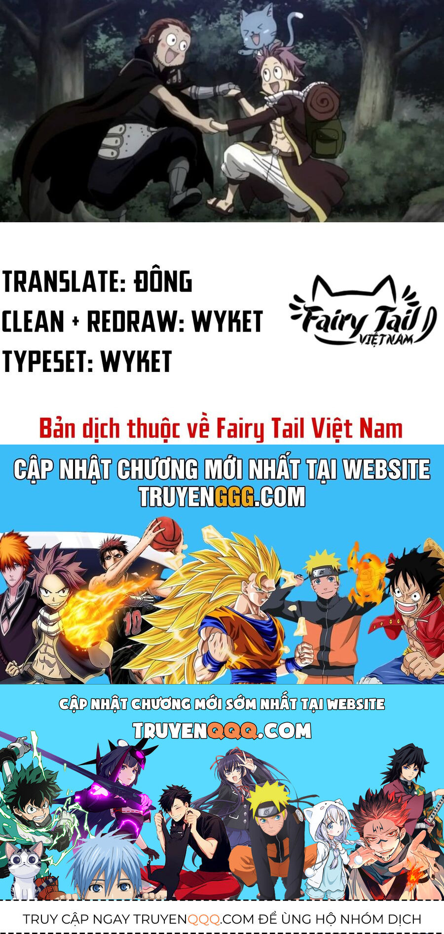 Hội Pháp Sư: Nhiệm Vụ 100 Năm Chap 182 - Next Chap 181