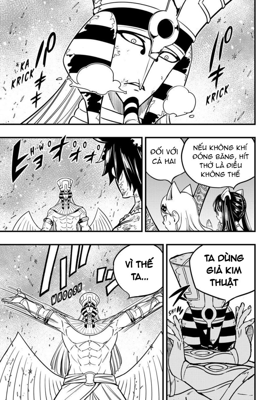 Hội Pháp Sư: Nhiệm Vụ 100 Năm Chap 182 - Next Chap 181