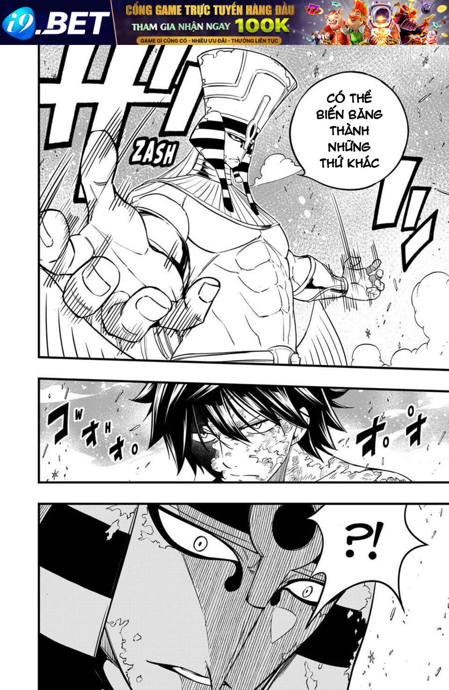 Hội Pháp Sư: Nhiệm Vụ 100 Năm Chap 182 - Next Chap 181