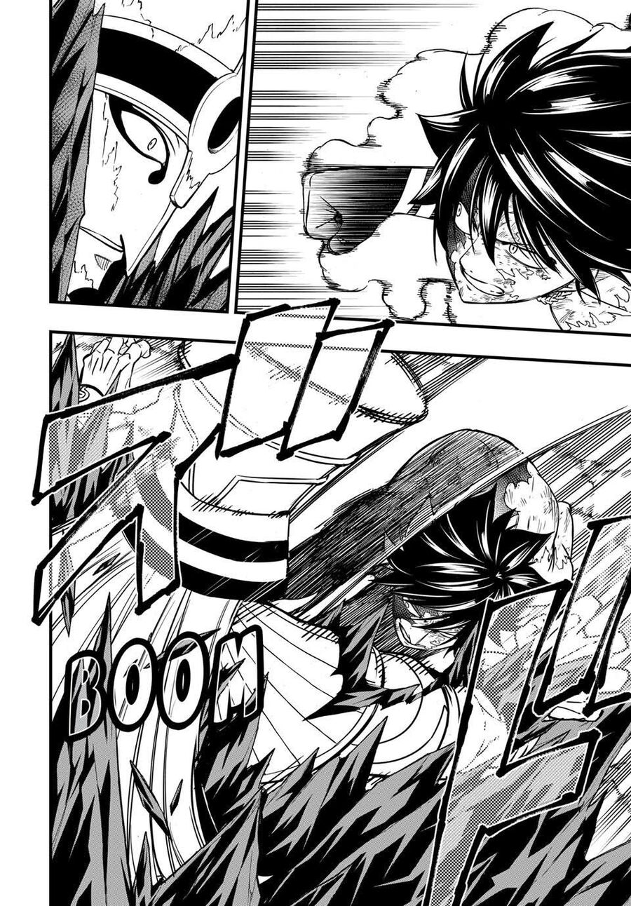 Hội Pháp Sư: Nhiệm Vụ 100 Năm Chap 182 - Next Chap 181