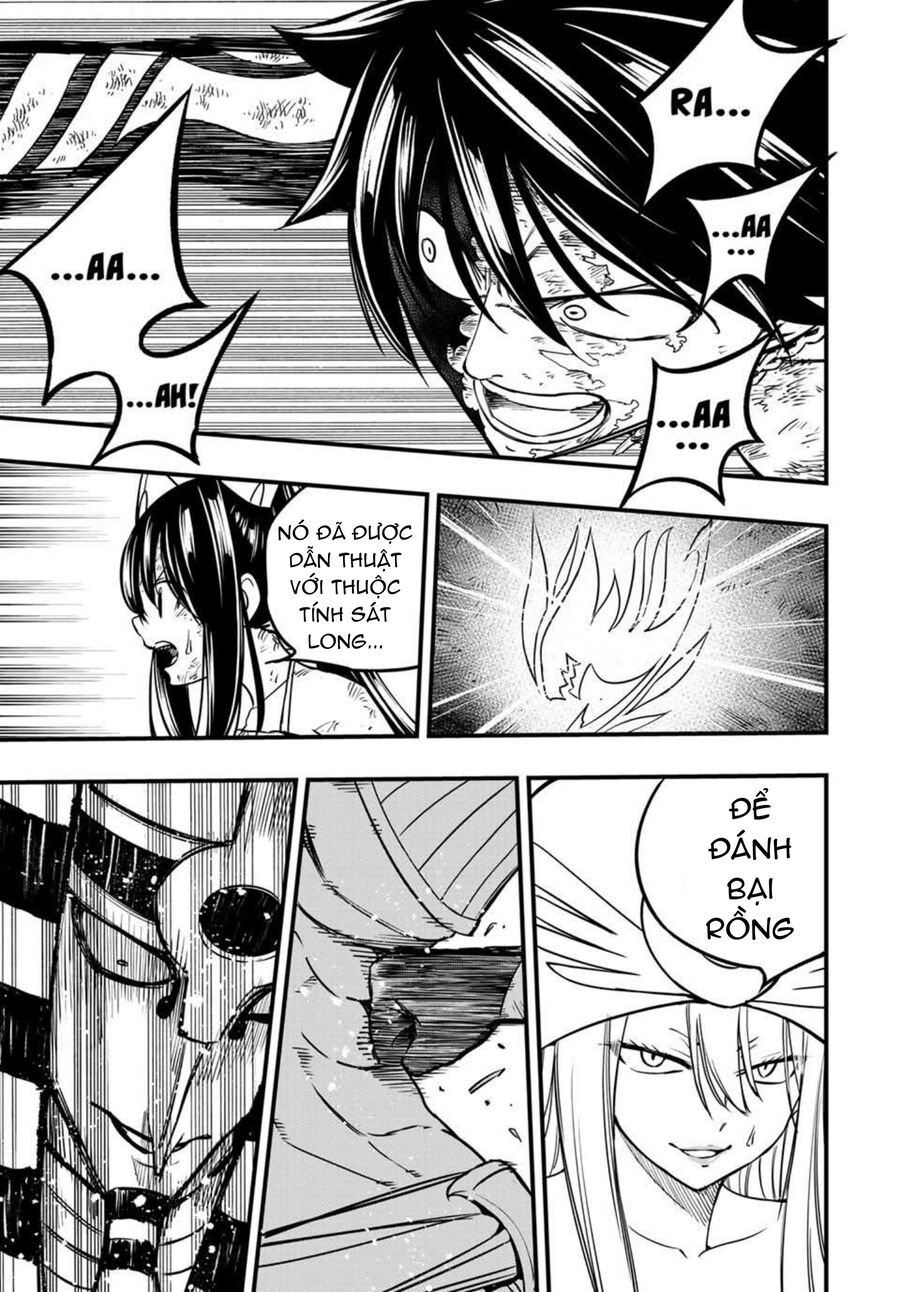 Hội Pháp Sư: Nhiệm Vụ 100 Năm Chap 182 - Next Chap 181