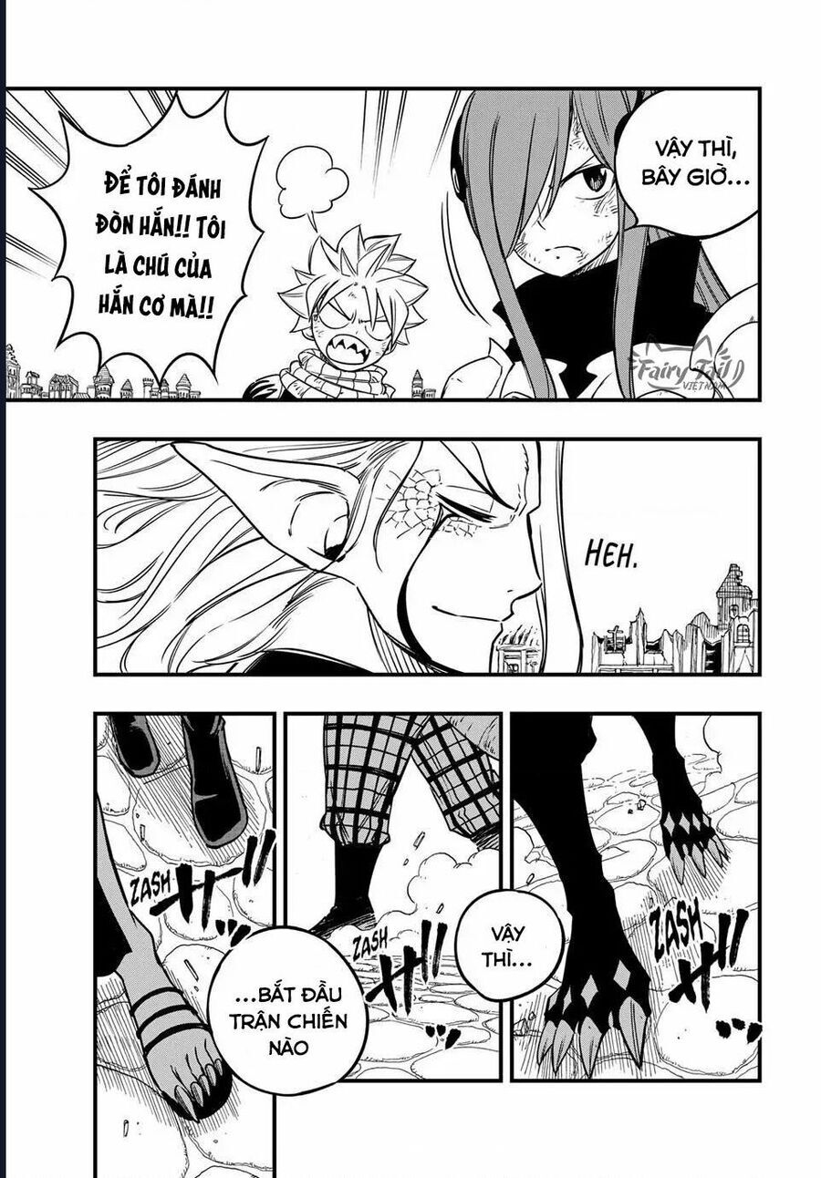 Hội Pháp Sư: Nhiệm Vụ 100 Năm Chap 183 - Next Chap 182