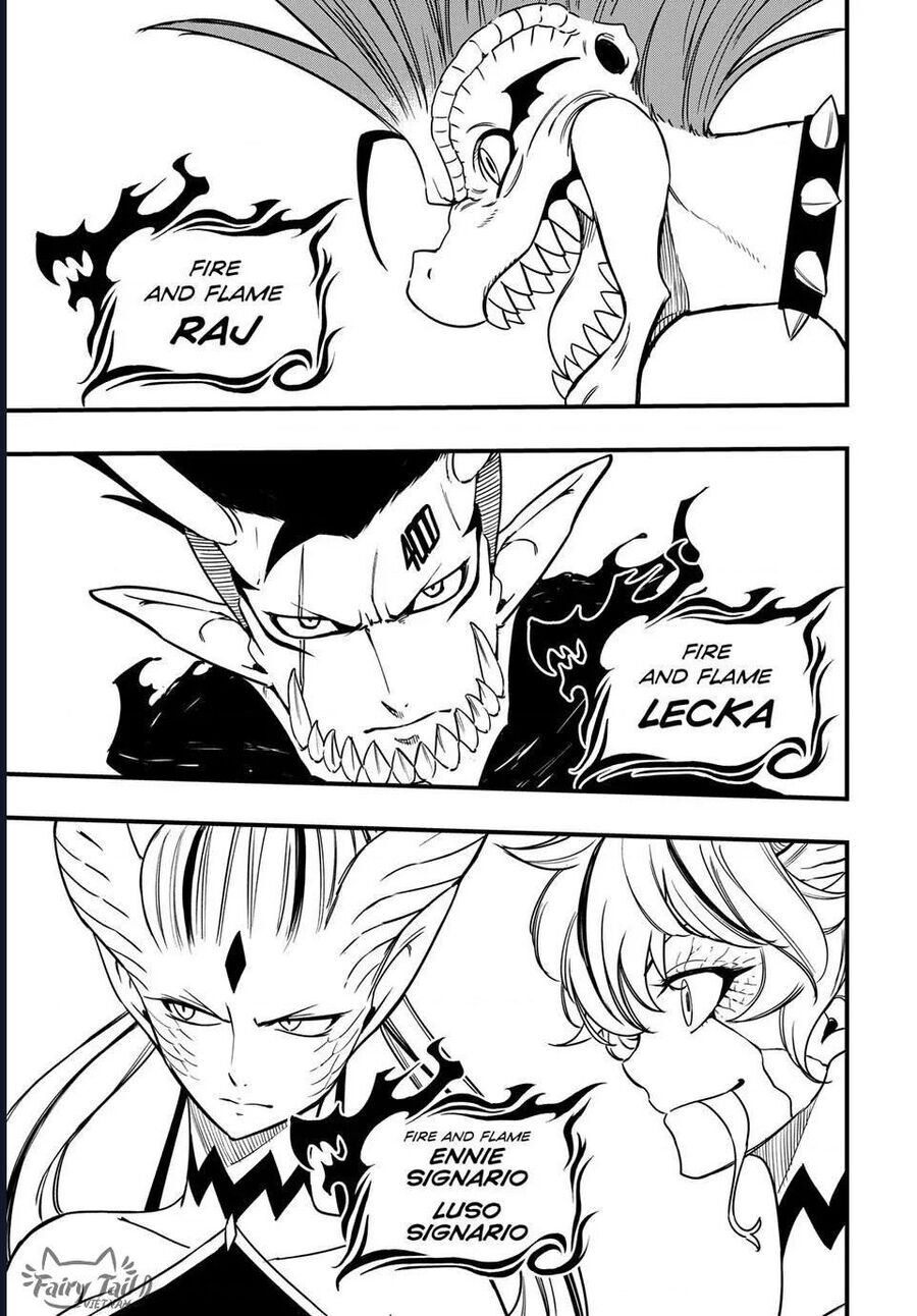 Hội Pháp Sư: Nhiệm Vụ 100 Năm Chap 183 - Next Chap 182