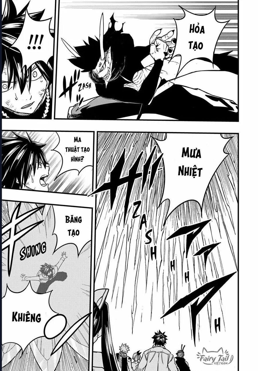 Hội Pháp Sư: Nhiệm Vụ 100 Năm Chap 183 - Next Chap 182