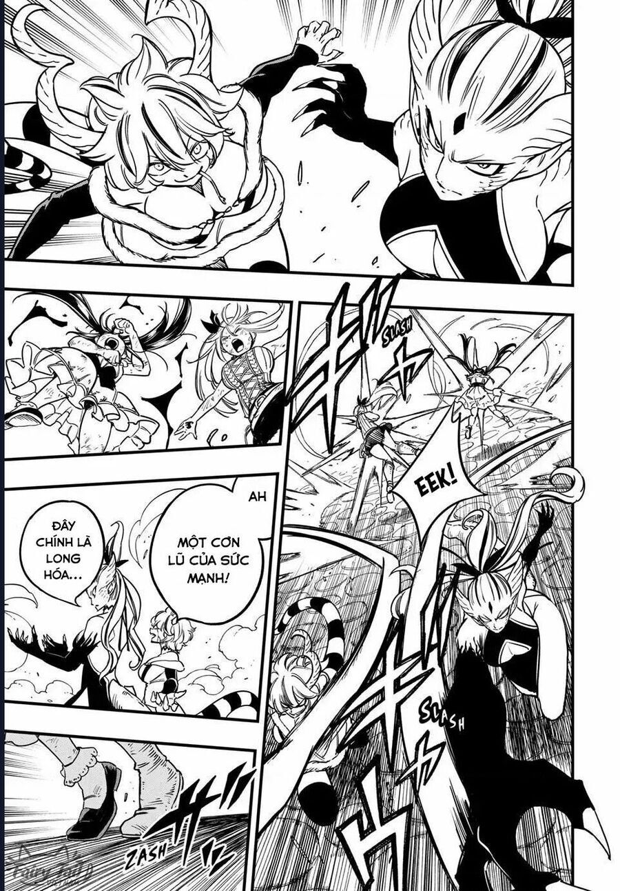 Hội Pháp Sư: Nhiệm Vụ 100 Năm Chap 183 - Next Chap 182