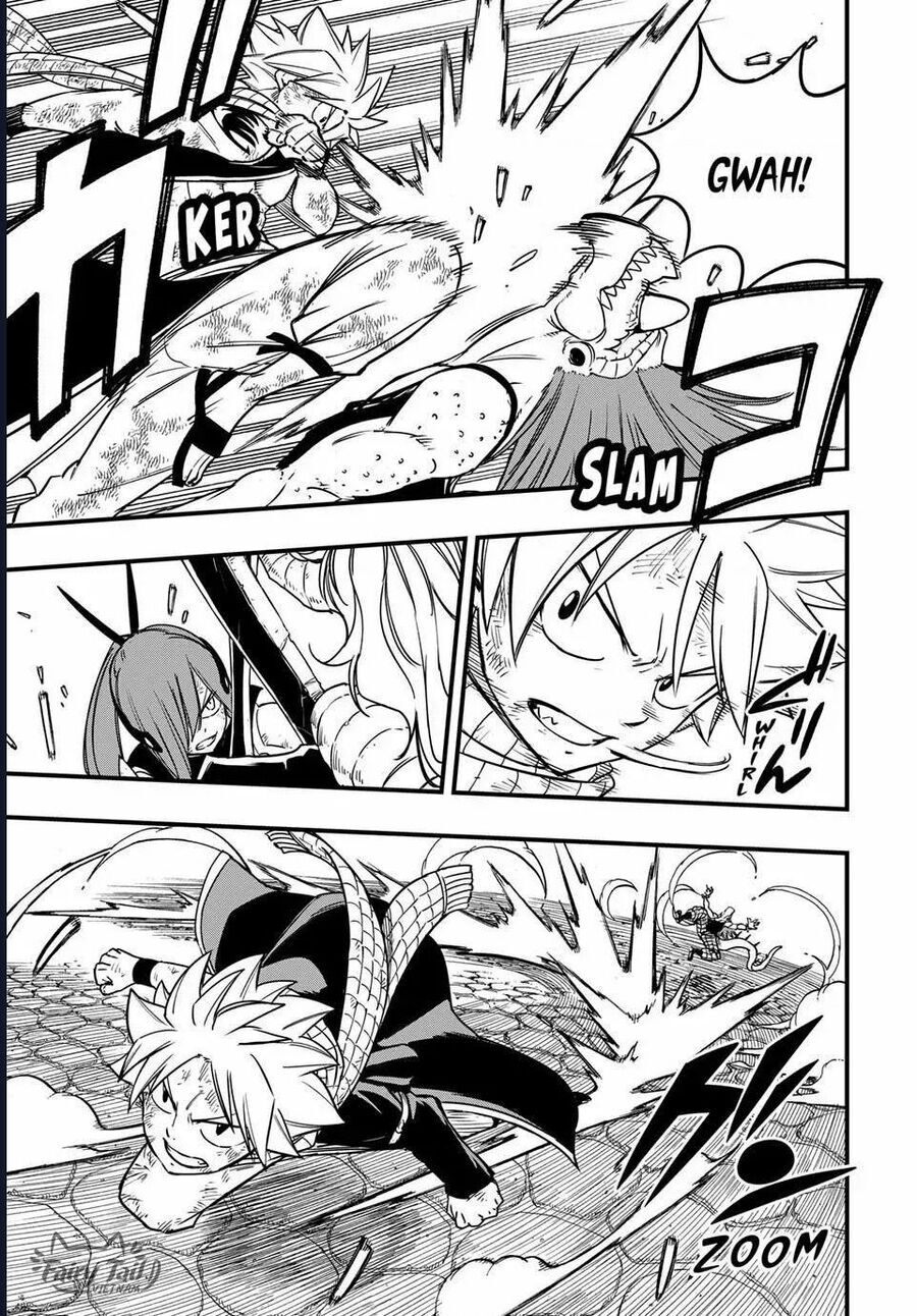 Hội Pháp Sư: Nhiệm Vụ 100 Năm Chap 183 - Next Chap 182