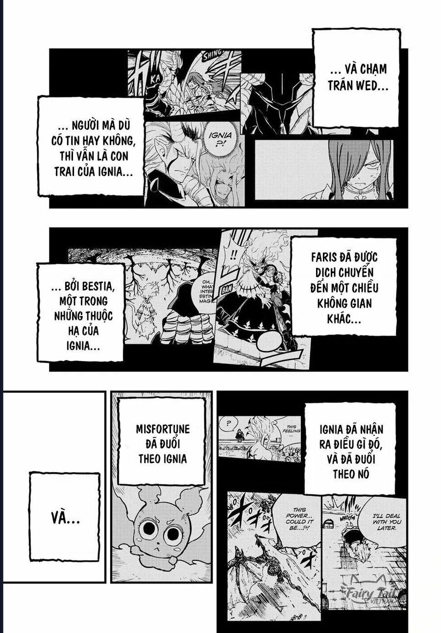 Hội Pháp Sư: Nhiệm Vụ 100 Năm Chap 183 - Next Chap 182