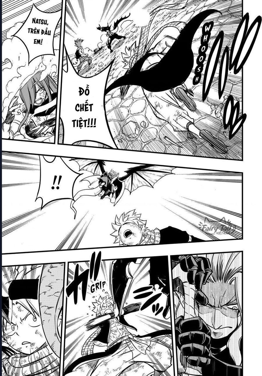 Hội Pháp Sư: Nhiệm Vụ 100 Năm Chap 184 - Next Chap 183