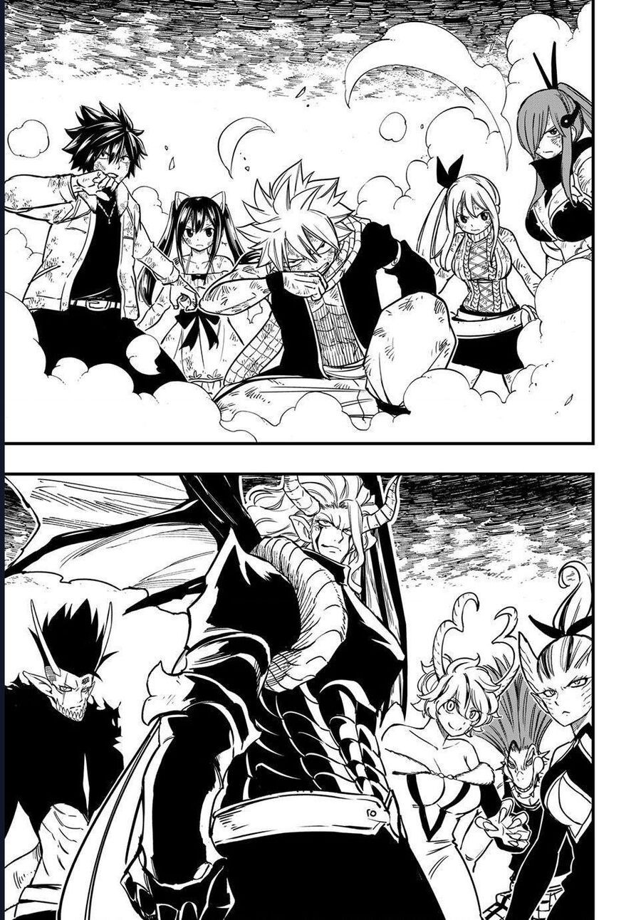 Hội Pháp Sư: Nhiệm Vụ 100 Năm Chap 184 - Next Chap 183