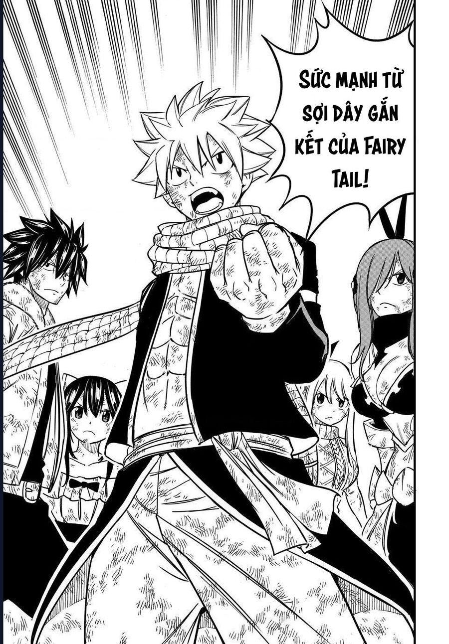 Hội Pháp Sư: Nhiệm Vụ 100 Năm Chap 184 - Next Chap 183