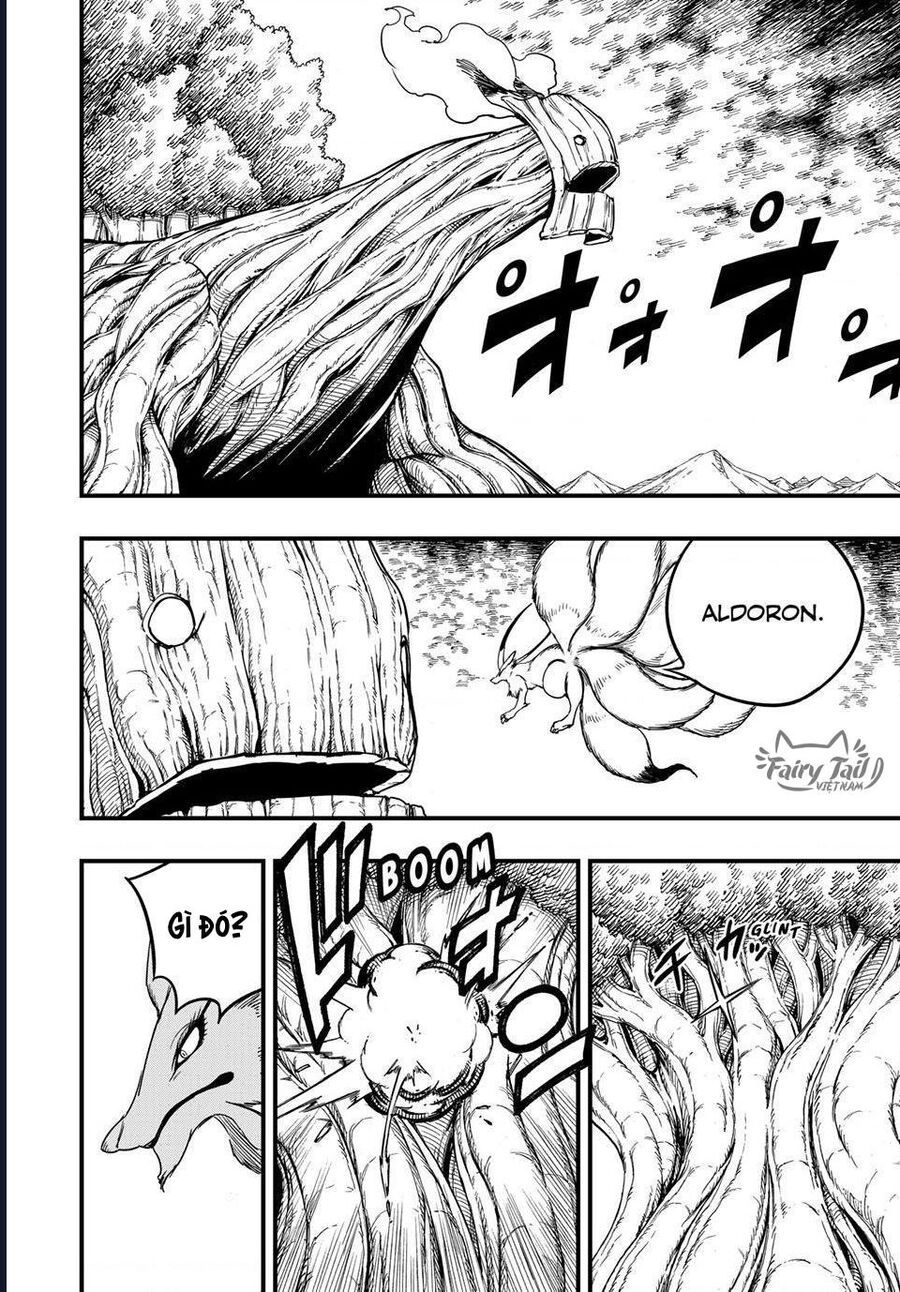 Hội Pháp Sư: Nhiệm Vụ 100 Năm Chap 184 - Next Chap 183