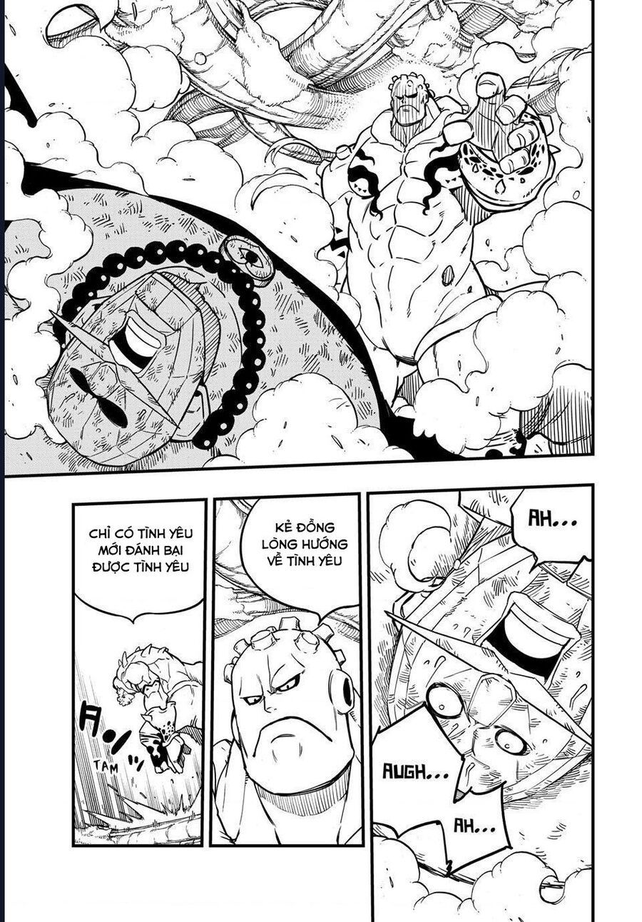 Hội Pháp Sư: Nhiệm Vụ 100 Năm Chap 184 - Next Chap 183