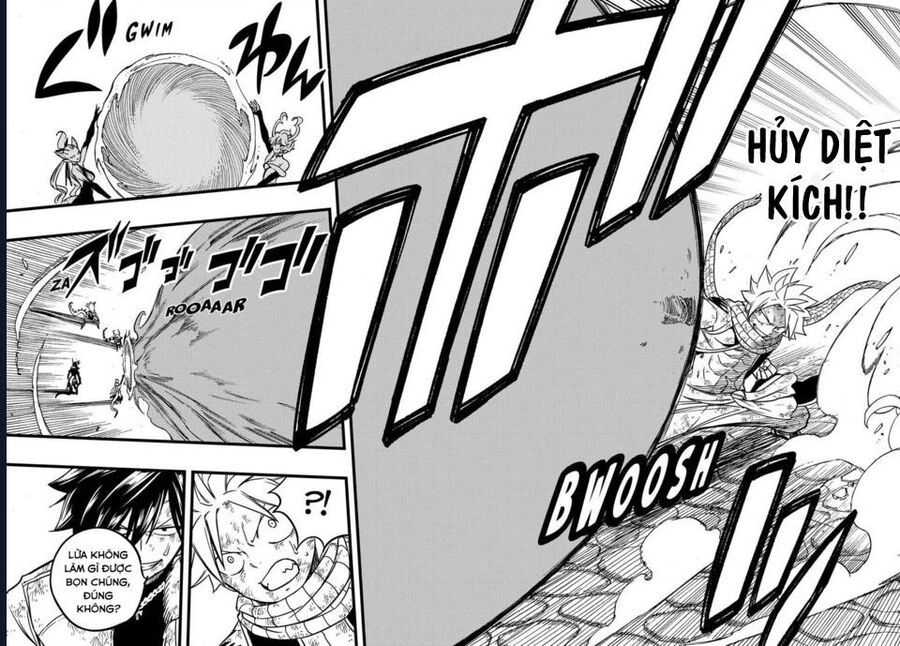 Hội Pháp Sư: Nhiệm Vụ 100 Năm Chap 184 - Next Chap 183