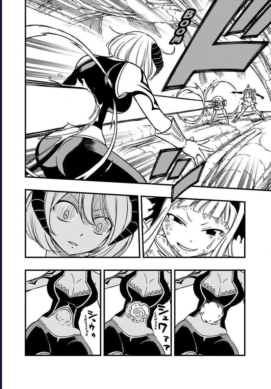 Hội Pháp Sư: Nhiệm Vụ 100 Năm Chap 185 - Next Chap 184