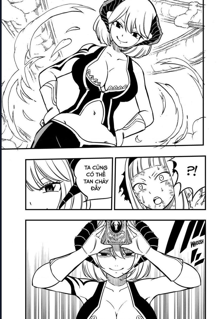 Hội Pháp Sư: Nhiệm Vụ 100 Năm Chap 185 - Next Chap 184