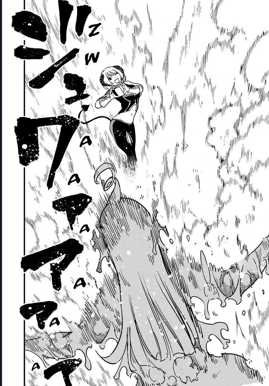 Hội Pháp Sư: Nhiệm Vụ 100 Năm Chap 185 - Next Chap 184