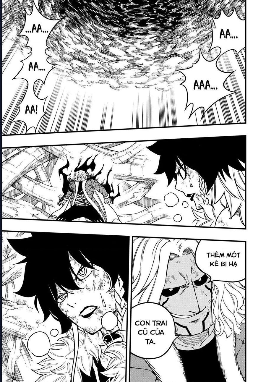 Hội Pháp Sư: Nhiệm Vụ 100 Năm Chap 185 - Next Chap 184