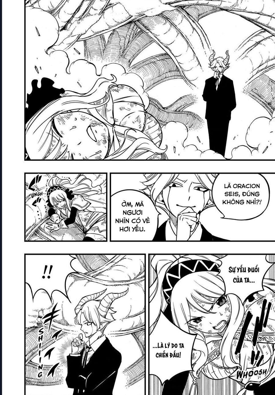 Hội Pháp Sư: Nhiệm Vụ 100 Năm Chap 185 - Next Chap 184