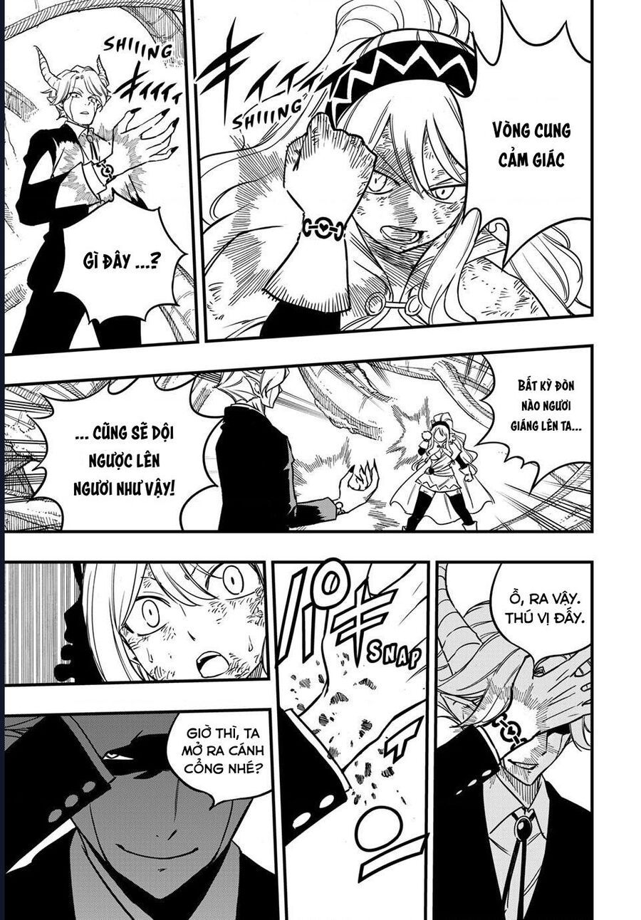 Hội Pháp Sư: Nhiệm Vụ 100 Năm Chap 185 - Next Chap 184