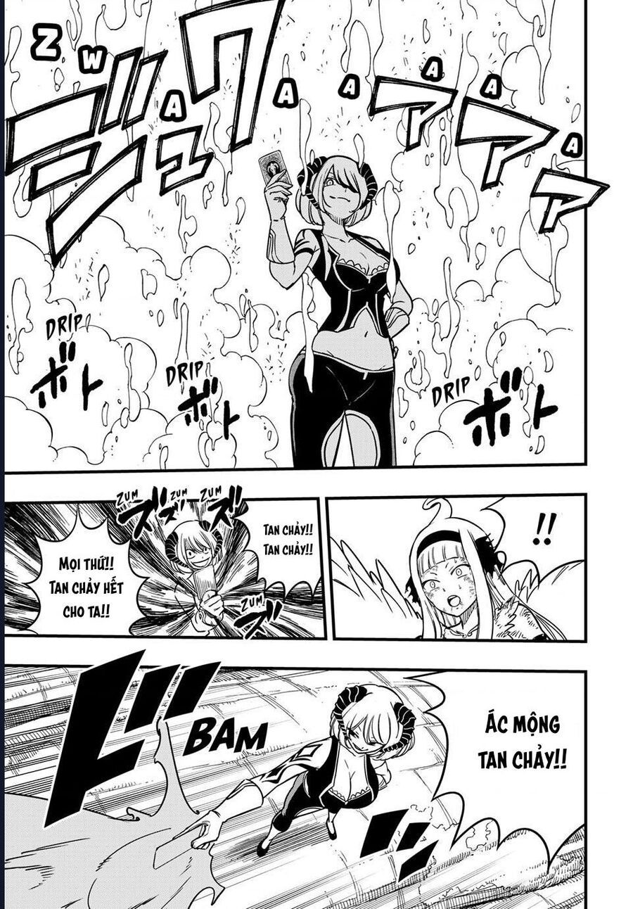 Hội Pháp Sư: Nhiệm Vụ 100 Năm Chap 185 - Next Chap 184