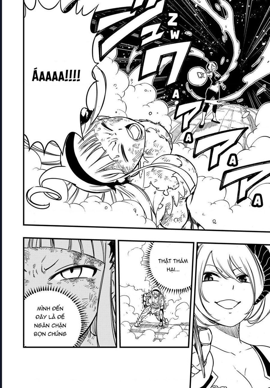 Hội Pháp Sư: Nhiệm Vụ 100 Năm Chap 185 - Next Chap 184