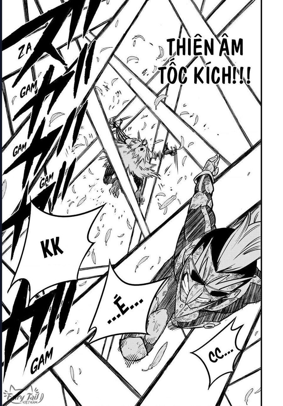 Hội Pháp Sư: Nhiệm Vụ 100 Năm Chap 186 - Next Chap 185