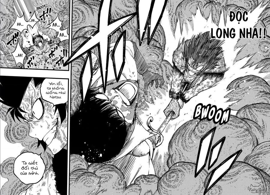 Hội Pháp Sư: Nhiệm Vụ 100 Năm Chap 186 - Next Chap 185