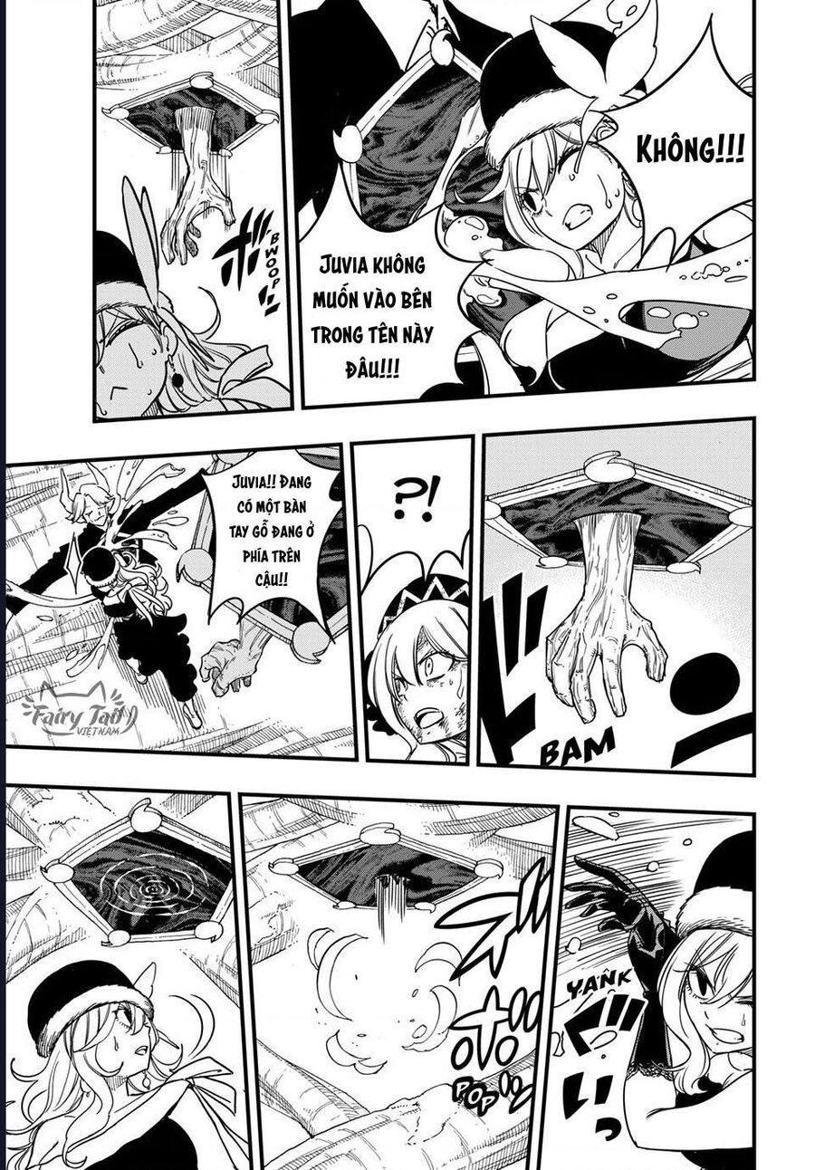 Hội Pháp Sư: Nhiệm Vụ 100 Năm Chap 188 - Next Chap 186