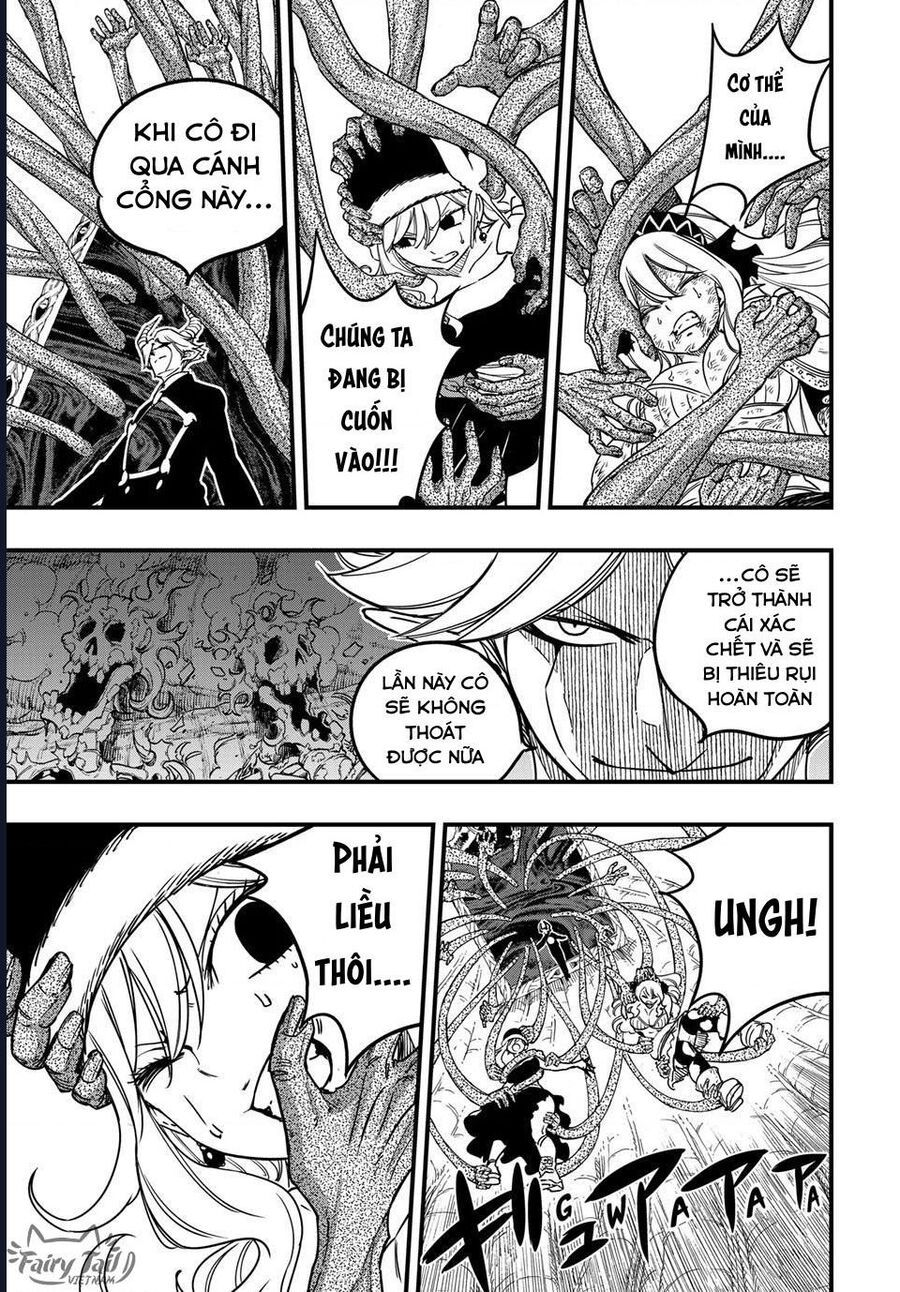 Hội Pháp Sư: Nhiệm Vụ 100 Năm Chap 188 - Next Chap 186