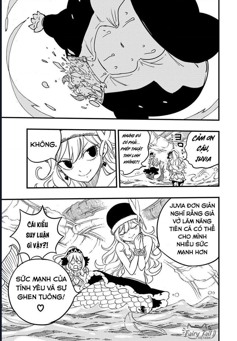 Hội Pháp Sư: Nhiệm Vụ 100 Năm Chap 188 - Next Chap 186