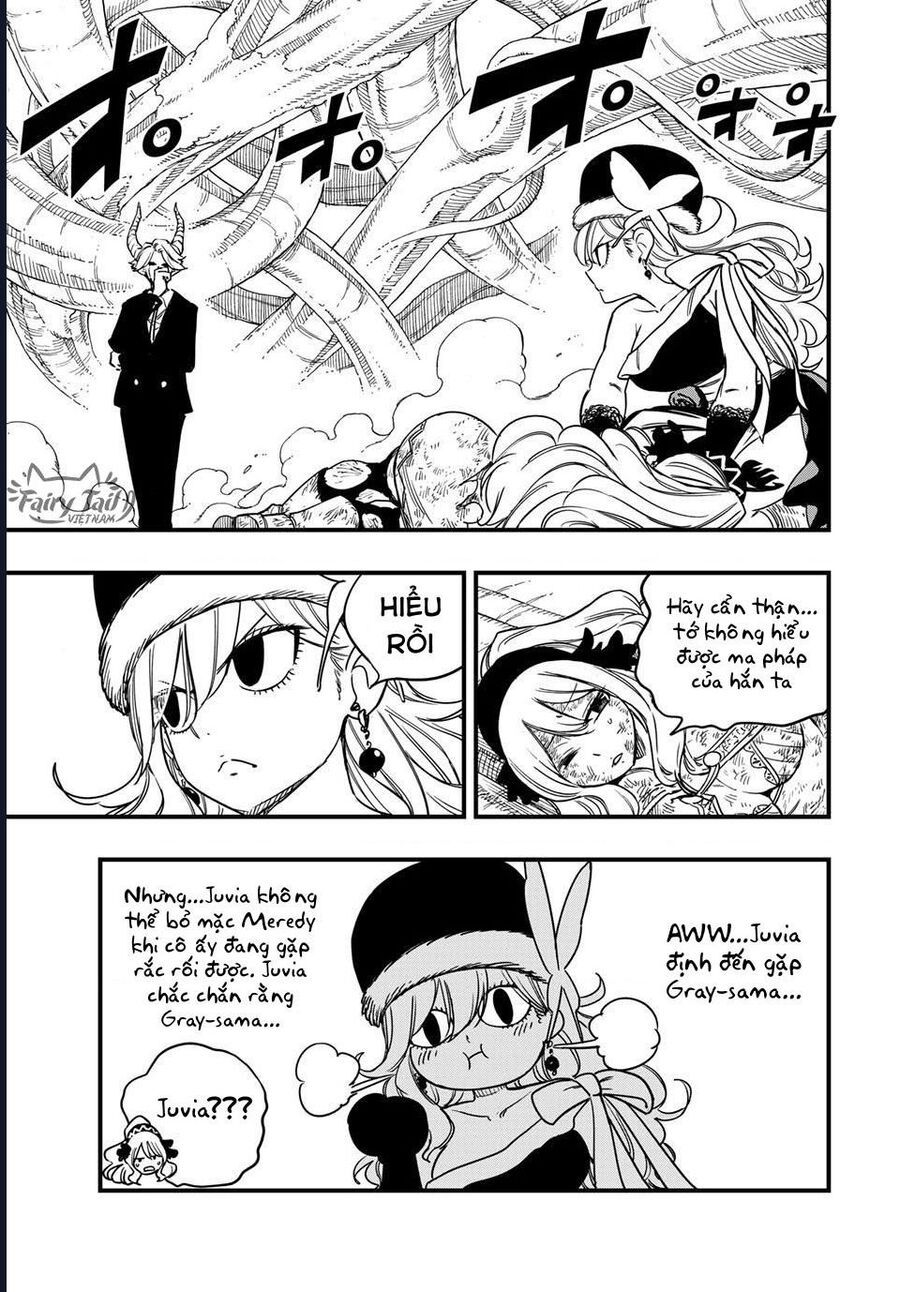 Hội Pháp Sư: Nhiệm Vụ 100 Năm Chap 188 - Next Chap 186