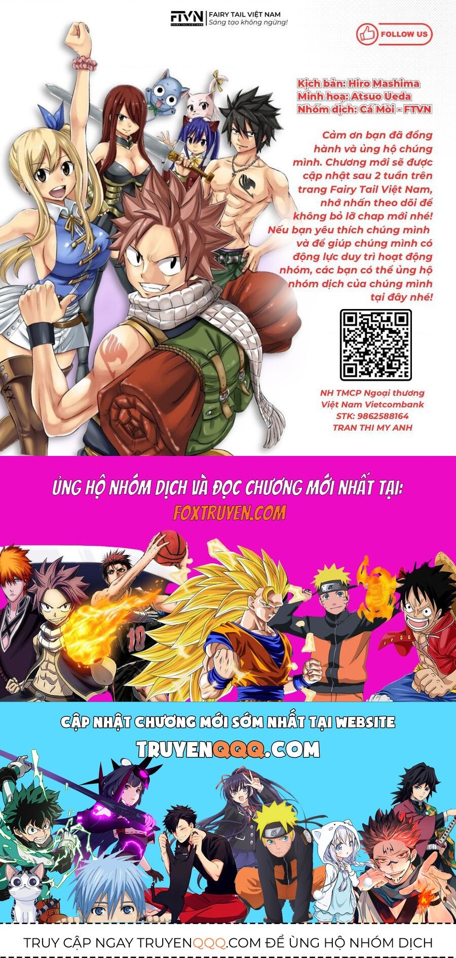 Hội Pháp Sư: Nhiệm Vụ 100 Năm Chap 188 - Next Chap 186