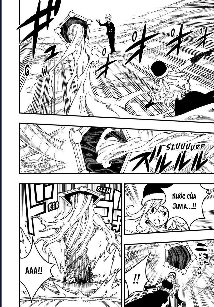 Hội Pháp Sư: Nhiệm Vụ 100 Năm Chap 188 - Next Chap 186