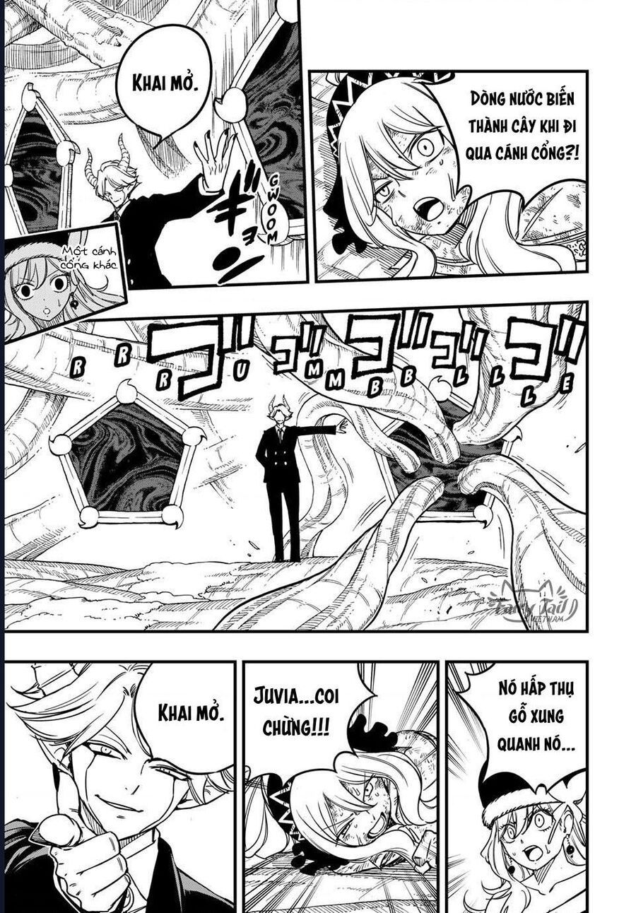 Hội Pháp Sư: Nhiệm Vụ 100 Năm Chap 188 - Next Chap 186