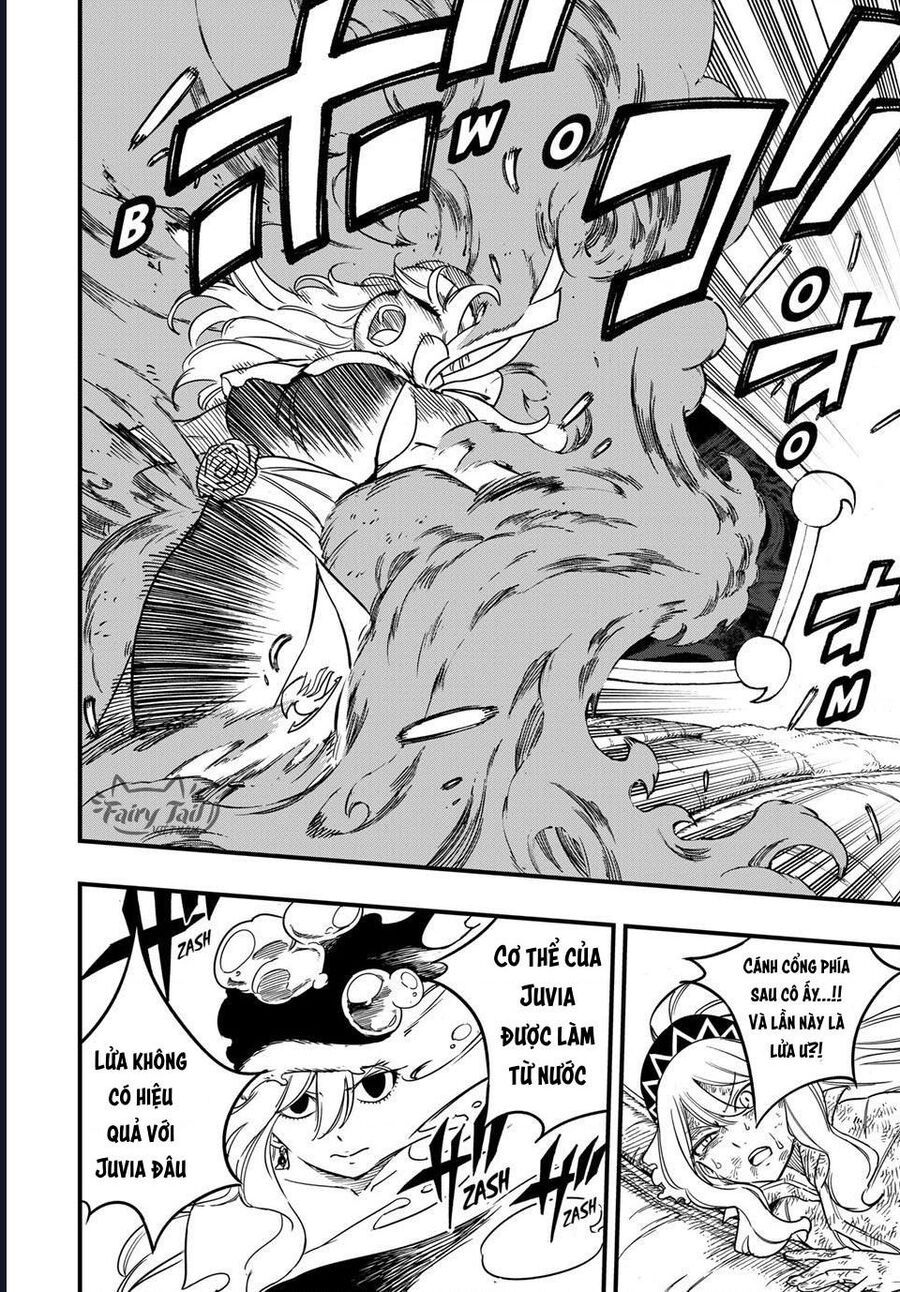 Hội Pháp Sư: Nhiệm Vụ 100 Năm Chap 188 - Next Chap 186