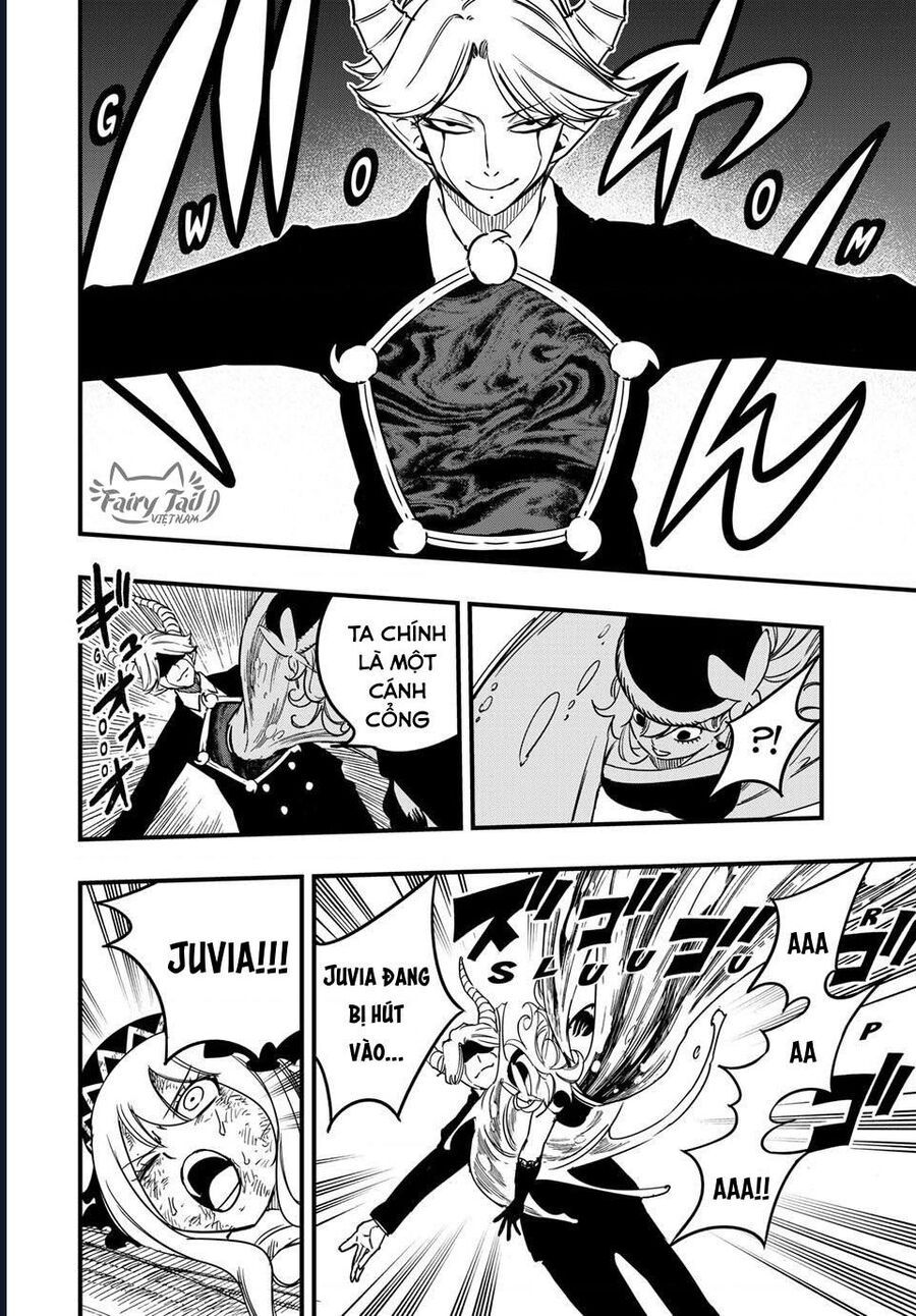 Hội Pháp Sư: Nhiệm Vụ 100 Năm Chap 188 - Next Chap 186