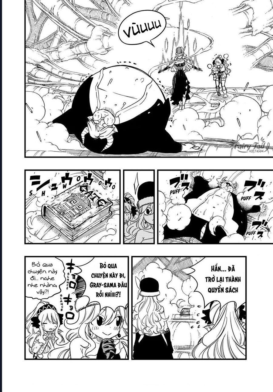 Hội Pháp Sư: Nhiệm Vụ 100 Năm Chap 189 - Next Chap 188