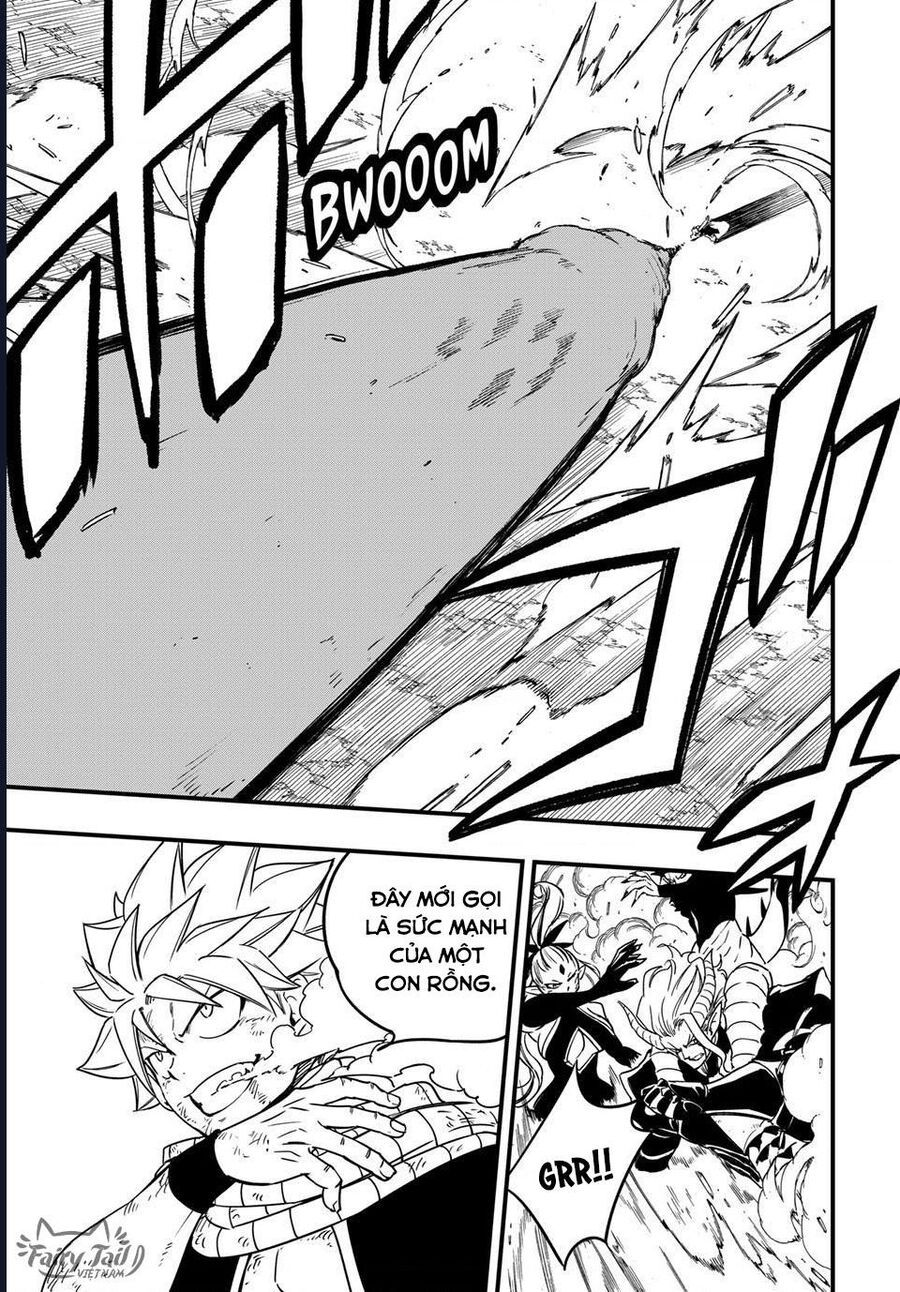 Hội Pháp Sư: Nhiệm Vụ 100 Năm Chap 189 - Next Chap 188