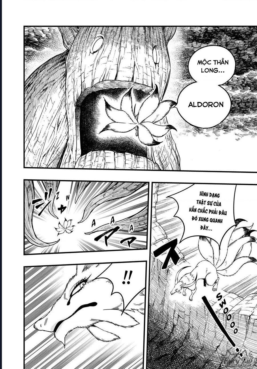 Hội Pháp Sư: Nhiệm Vụ 100 Năm Chap 189 - Next Chap 188