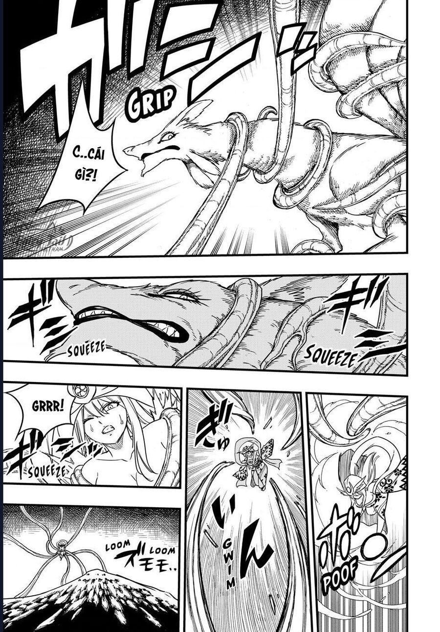 Hội Pháp Sư: Nhiệm Vụ 100 Năm Chap 189 - Next Chap 188