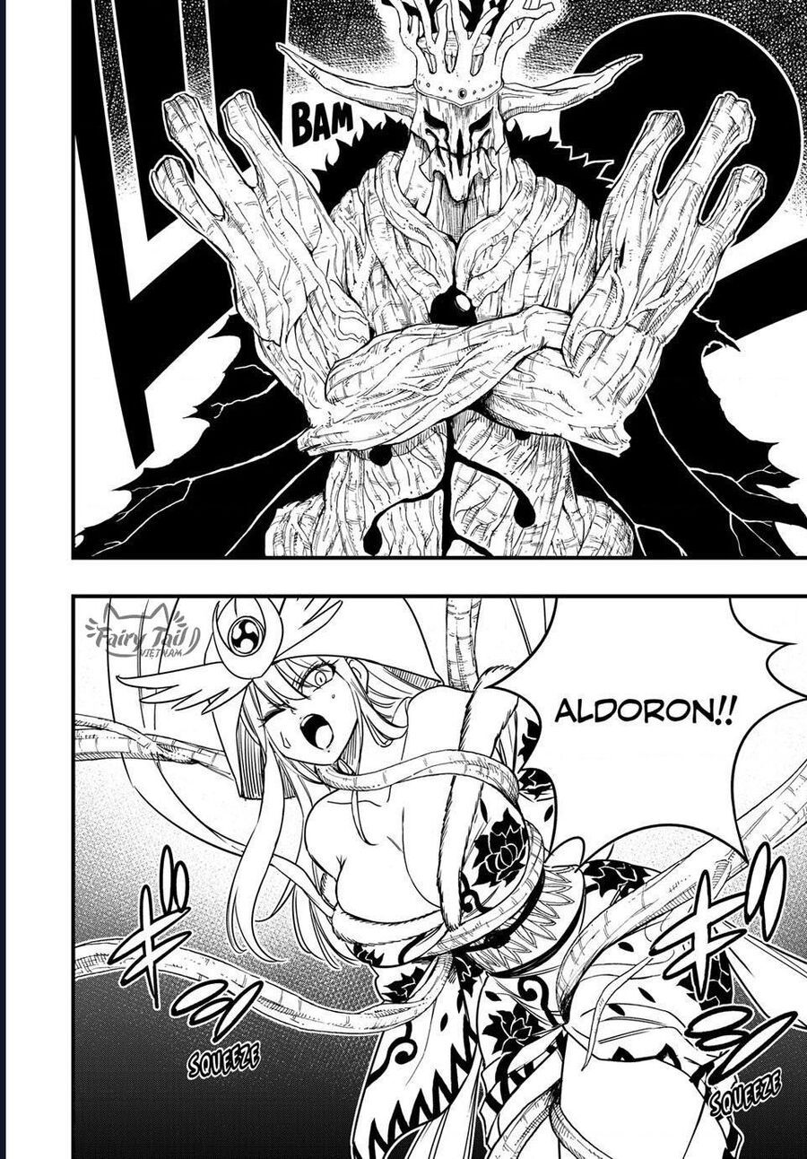 Hội Pháp Sư: Nhiệm Vụ 100 Năm Chap 189 - Next Chap 188