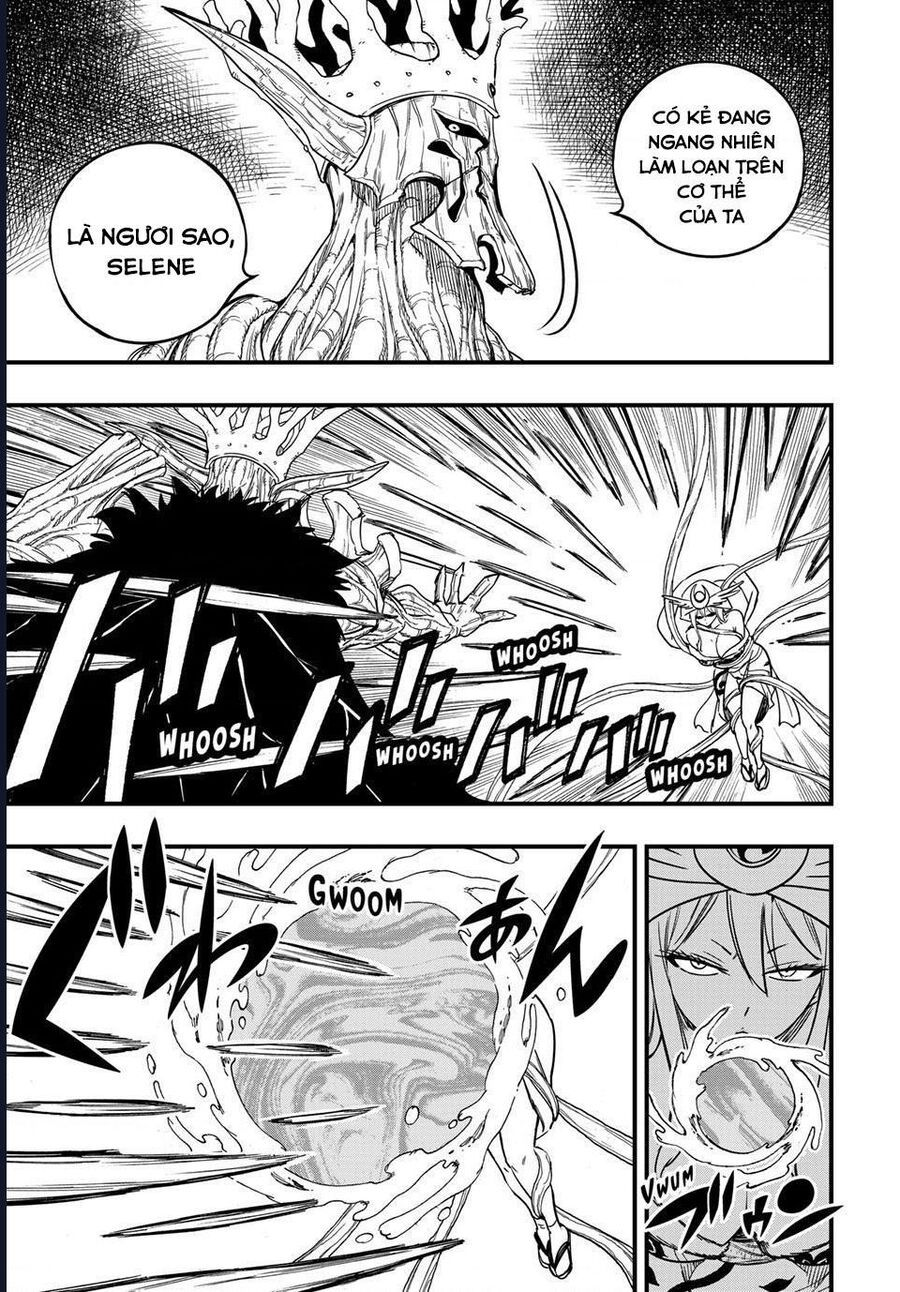 Hội Pháp Sư: Nhiệm Vụ 100 Năm Chap 189 - Next Chap 188