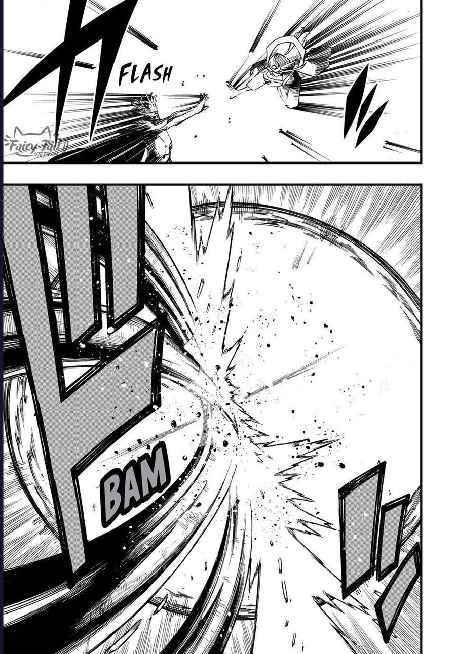 Hội Pháp Sư: Nhiệm Vụ 100 Năm Chap 189 - Next Chap 188