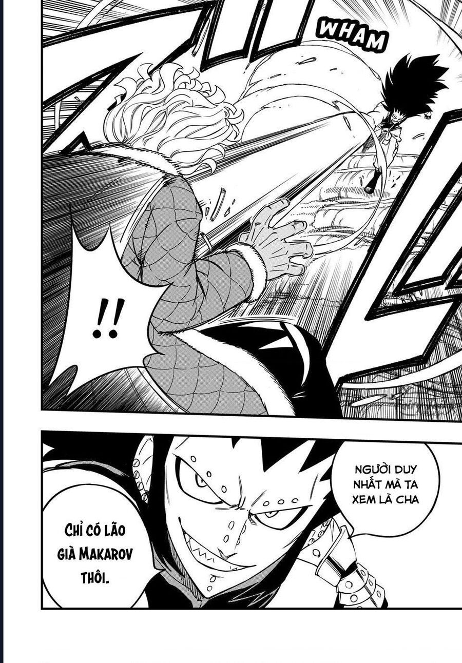 Hội Pháp Sư: Nhiệm Vụ 100 Năm Chap 189 - Next Chap 188