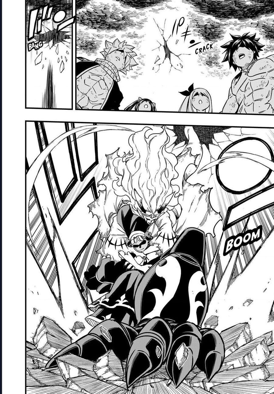 Hội Pháp Sư: Nhiệm Vụ 100 Năm Chap 189 - Next Chap 188